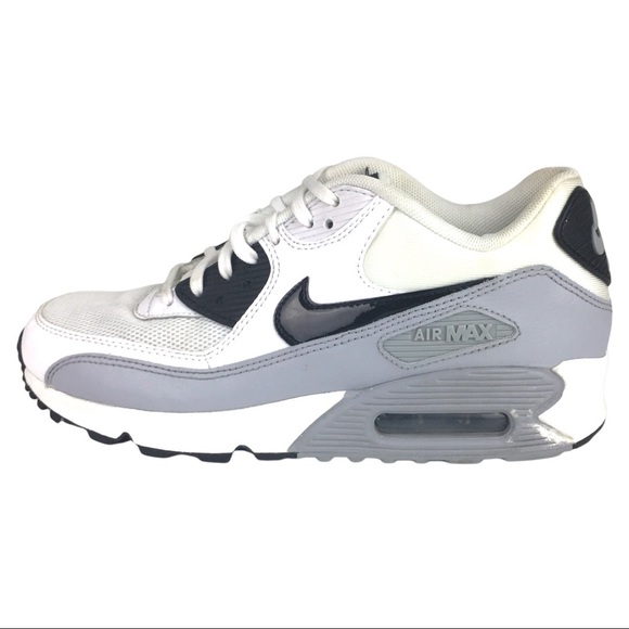 Nike Air Max 90 Essential Running Sneakers - Picture 6 of 11